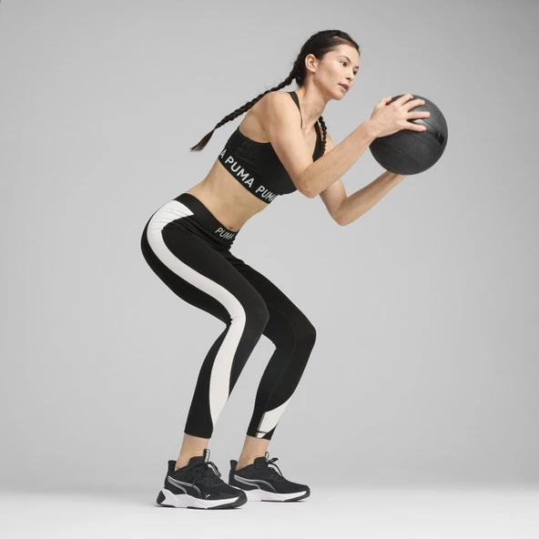Puma 52696201 4Keeps Elastic Kadın Sporcu Sütyeni - 3