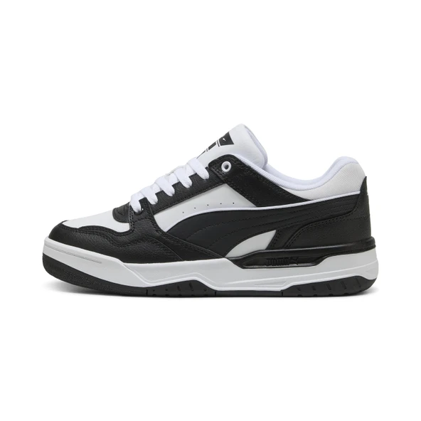 Puma 40019703 Rebound Retro Erkek Günlük Spor Ayakkabı - 2