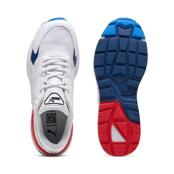 Puma 30829706 Bmw Mms Vis2K Erkek Günlük Spor Ayakkabı - 3