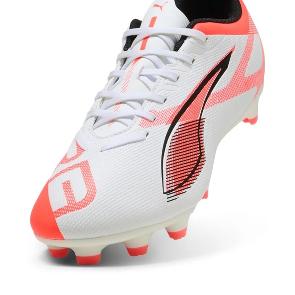 Puma 10816901 Ultra 5 Play Fg/Ag Erkek Krampon - 5