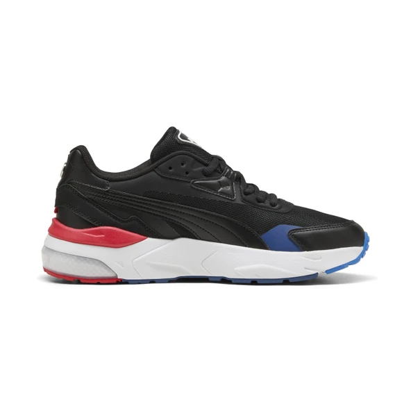 Puma 30829705 Bmw Mms Vis2K Erkek Günlük Spor Ayakkabı - 4