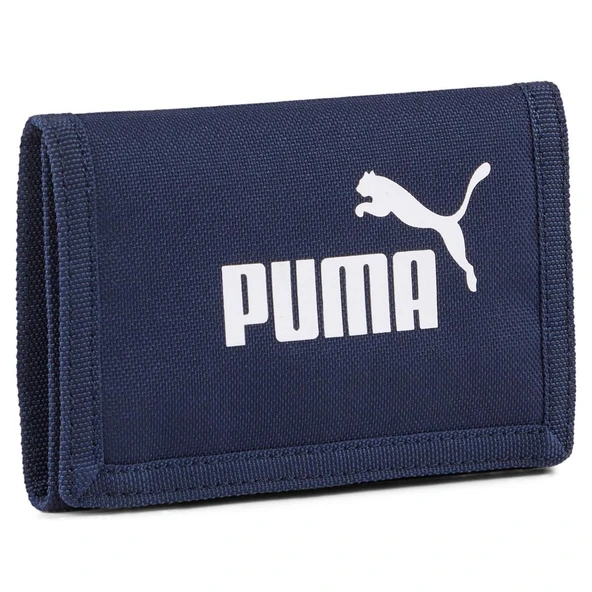 Puma 05475702 Phase Unisex Cüzdan