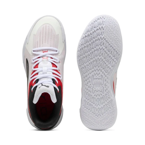 Puma 31135302 Dagger Erkek Basketbol Ayakkabısı - 3