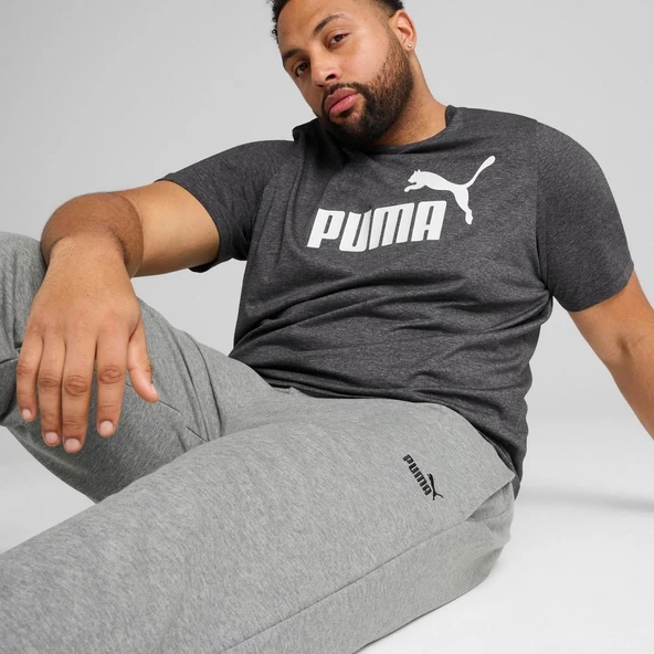 Puma 68260803 Ess No. 1 Logo Unisex Eşofman Altı - 5