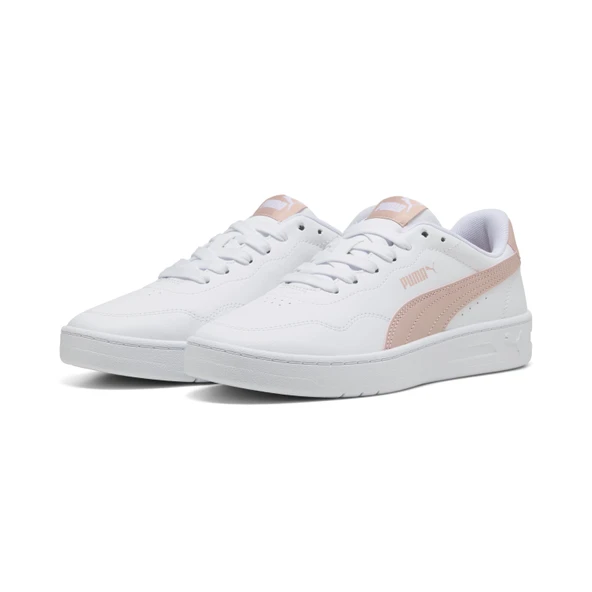 Puma 40036704 Court Lally Kadın Günlük Spor Ayakkabı