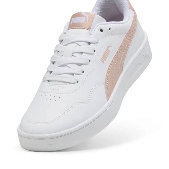 Puma 40036704 Court Lally Kadın Günlük Spor Ayakkabı - 5