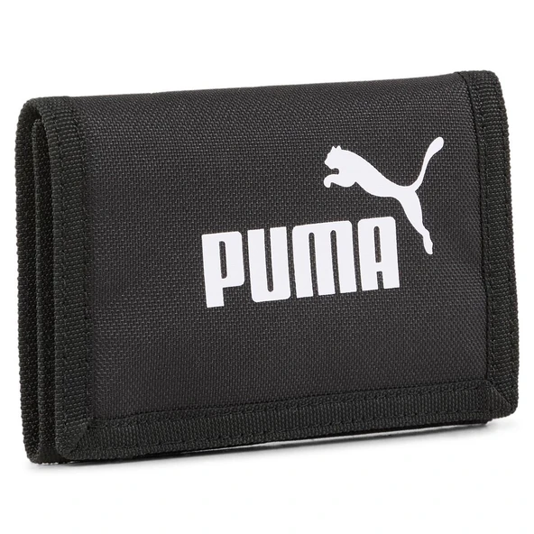 Puma 05475701 Phase Unisex Cüzdan