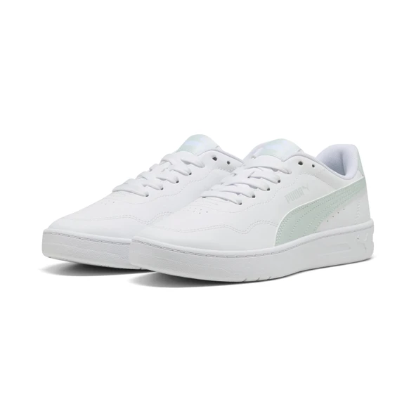 Puma 40036706 Court Lally Kadın Günlük Spor Ayakkabı