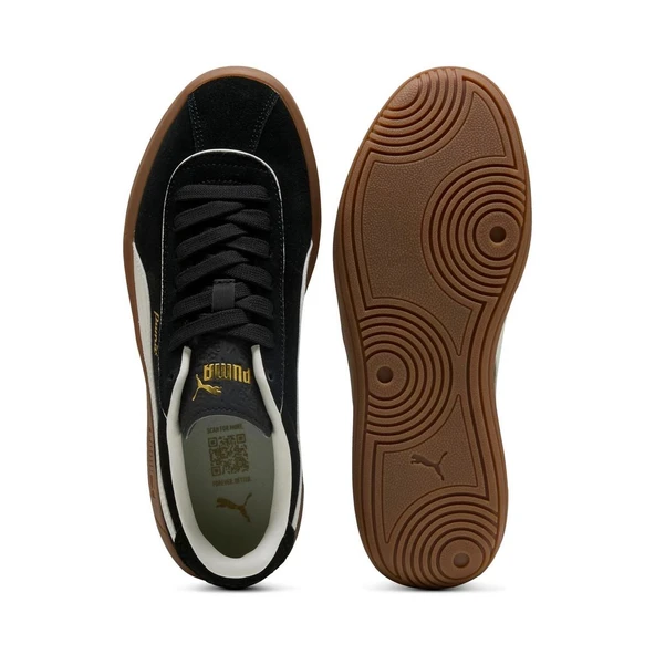Puma 40071802 Club Klassika Sd Kadın Günlük Spor Ayakkabı - 3