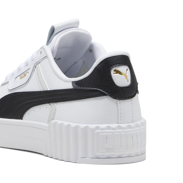 Puma 40072403 Carina 3.0 Luxe Kadın Günlük Spor Ayakkabı - 6