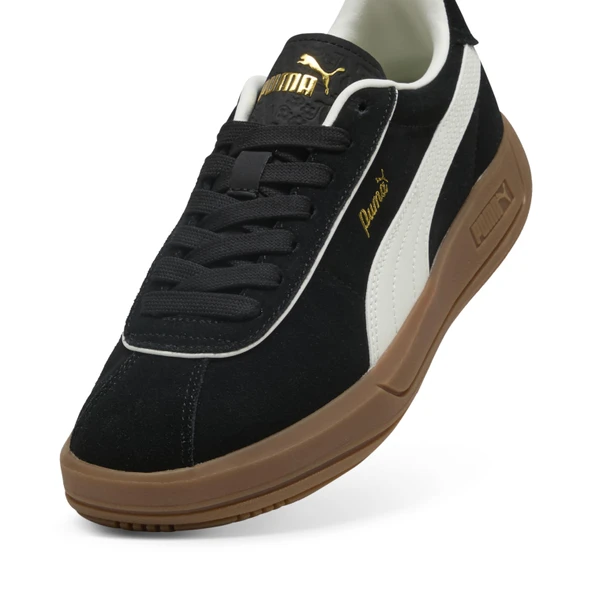 Puma 40071802 Club Klassika Sd Kadın Günlük Spor Ayakkabı - 5