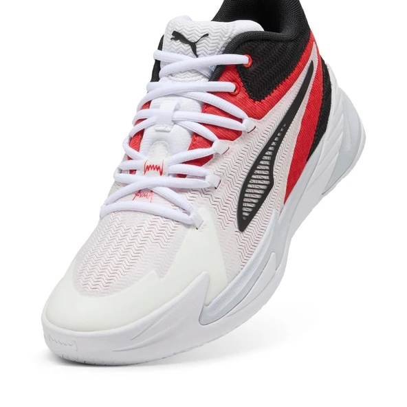 Puma 31135302 Dagger Erkek Basketbol Ayakkabısı - 5