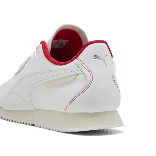 Puma 30870902 Sf Roma S Erkek Günlük Spor Ayakkabı - 6
