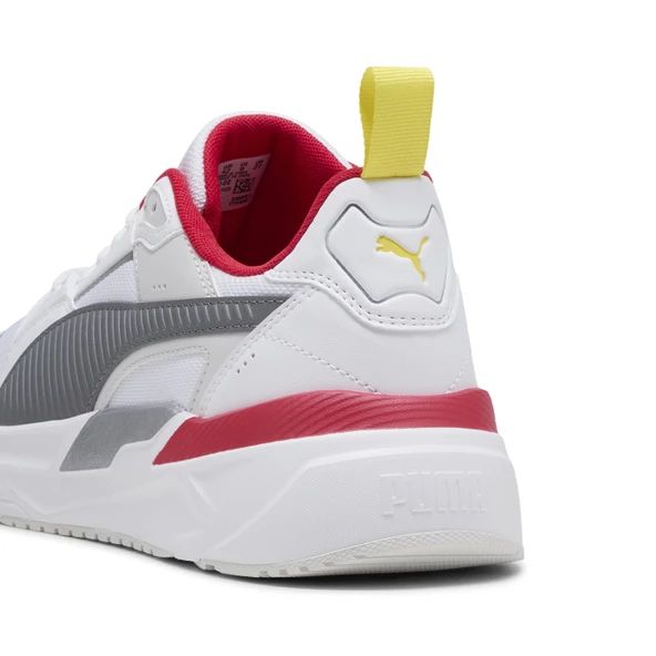 Puma 30876202 Ferrari Trinity 2 Erkek Günlük Spor Ayakkabı - 6