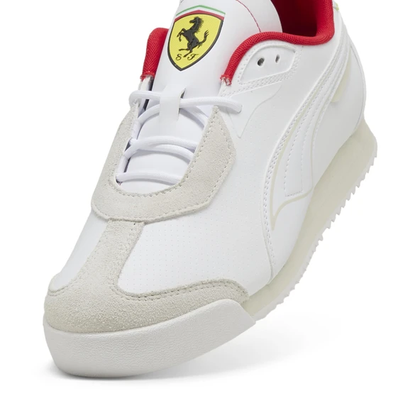 Puma 30870902 Sf Roma S Erkek Günlük Spor Ayakkabı - 5