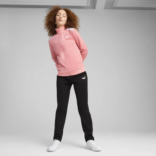 Puma 68507518 Poly Kadın Eşofman Takımı