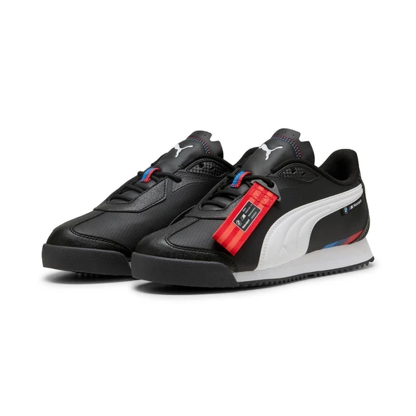 Puma 30861701 Bmw Mms Roma Stradale Erkek Günlük Spor Ayakkabı
