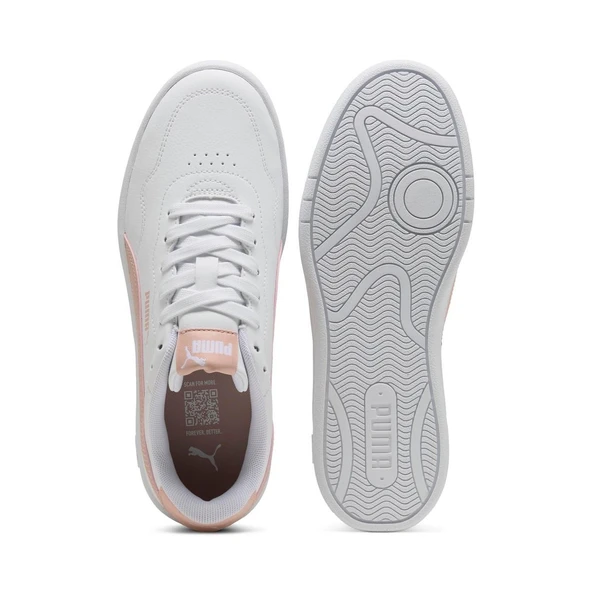 Puma 40036704 Court Lally Kadın Günlük Spor Ayakkabı - 3