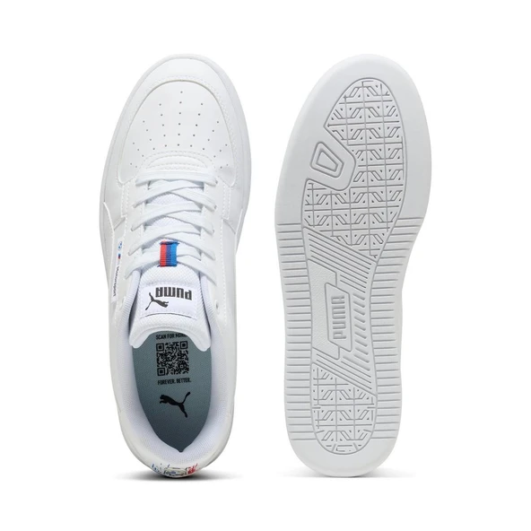 Puma 30863502 Bmw Mms Caven 2.0 Erkek Günlük Spor Ayakkabı - 3