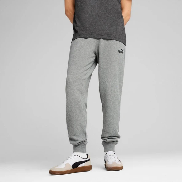 Puma 68260803 Ess No. 1 Logo Unisex Eşofman Altı - 3