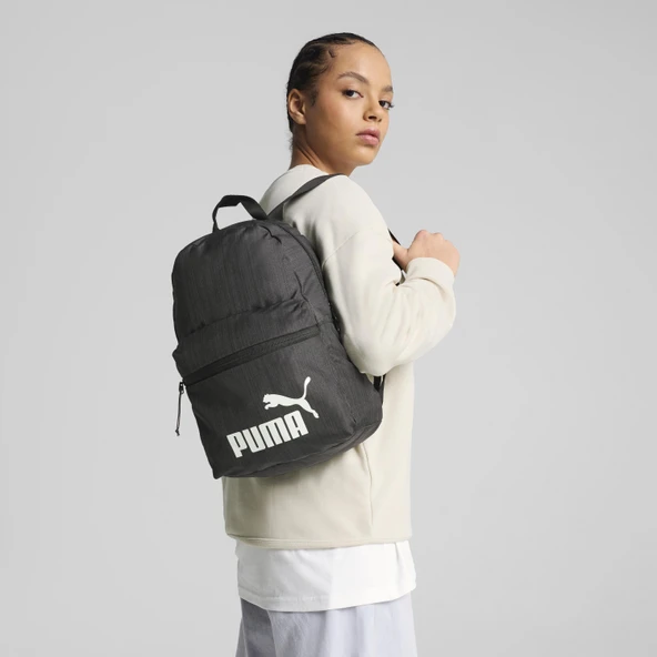 Puma 09134201 Base Small Unisex Sırt Çantası - 4