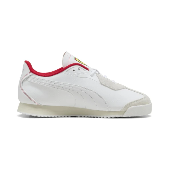 Puma 30870902 Sf Roma S Erkek Günlük Spor Ayakkabı - 4