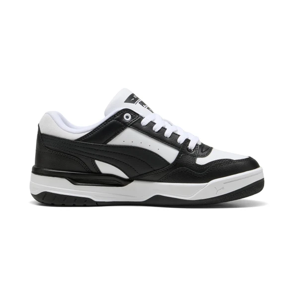 Puma 40019703 Rebound Retro Erkek Günlük Spor Ayakkabı - 4