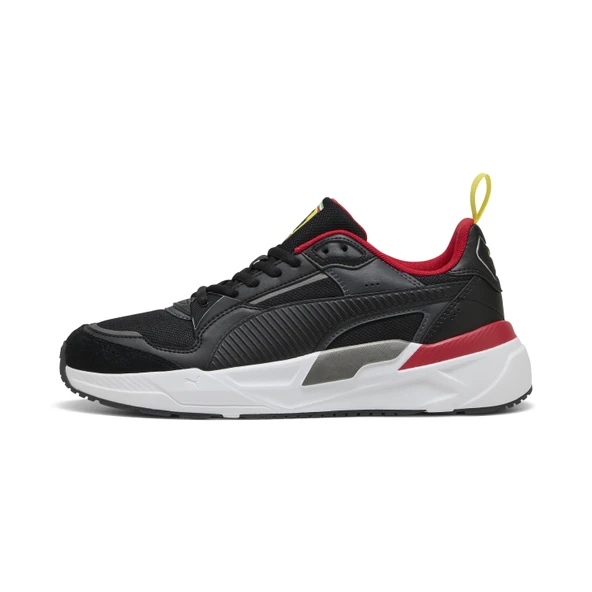 Puma 30876201 Ferrari Trinity 2 Erkek Günlük Spor Ayakkabı - 2