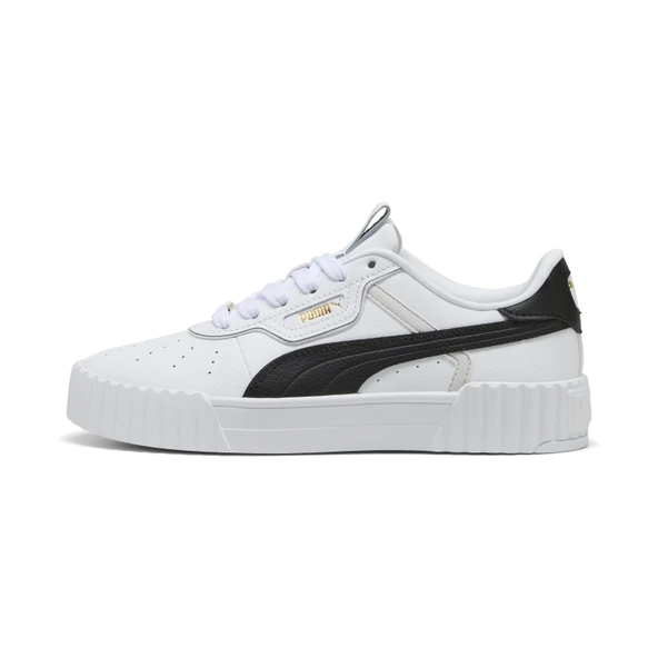 Puma 40072403 Carina 3.0 Luxe Kadın Günlük Spor Ayakkabı - 2