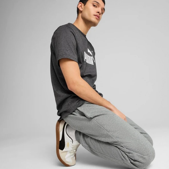 Puma 68260803 Ess No. 1 Logo Unisex Eşofman Altı - 2