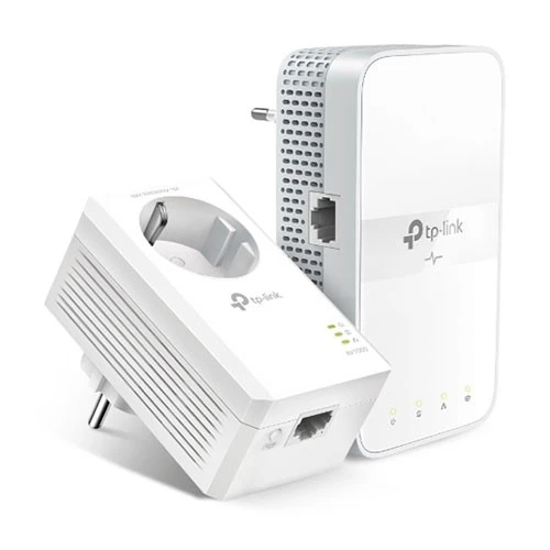 <![CDATA[TP-Link TP-LINK TL-WPA7617 KIT Powerline Adapter]]>