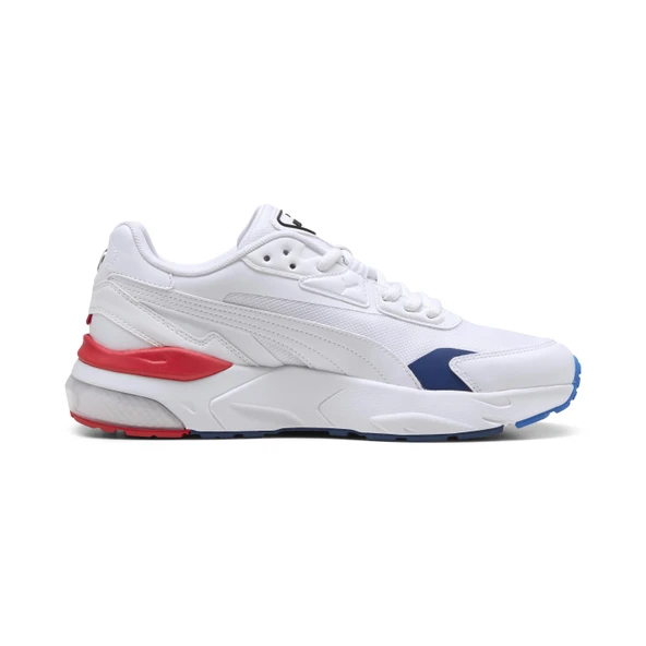 Puma 30829706 Bmw Mms Vis2K Erkek Günlük Spor Ayakkabı - 4