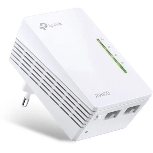 <![CDATA[TP-Link TP-LINK TL-WPA4220 AV600 Wi-Fi Extender]]>
