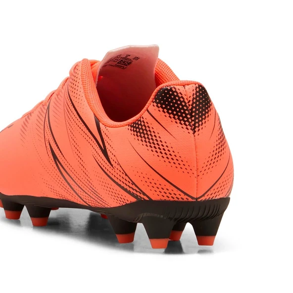 Puma 10748014 Attacanto Fg/Ag Jr Çocuk Krampon - 6