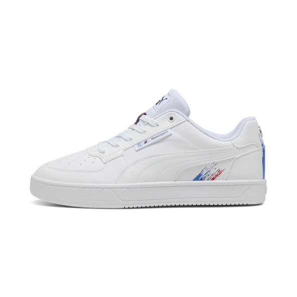 Puma 30863502 Bmw Mms Caven 2.0 Erkek Günlük Spor Ayakkabı - 2