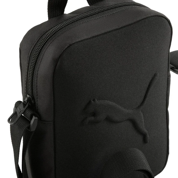 Puma 09115501 Buzz Portable Unisex Çapraz Çanta - 3