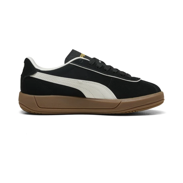 Puma 40071802 Club Klassika Sd Kadın Günlük Spor Ayakkabı - 4