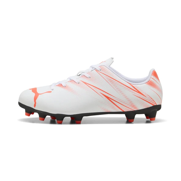 Puma 10748013 Attacanto Fg/Ag Jr Çocuk Krampon - 2