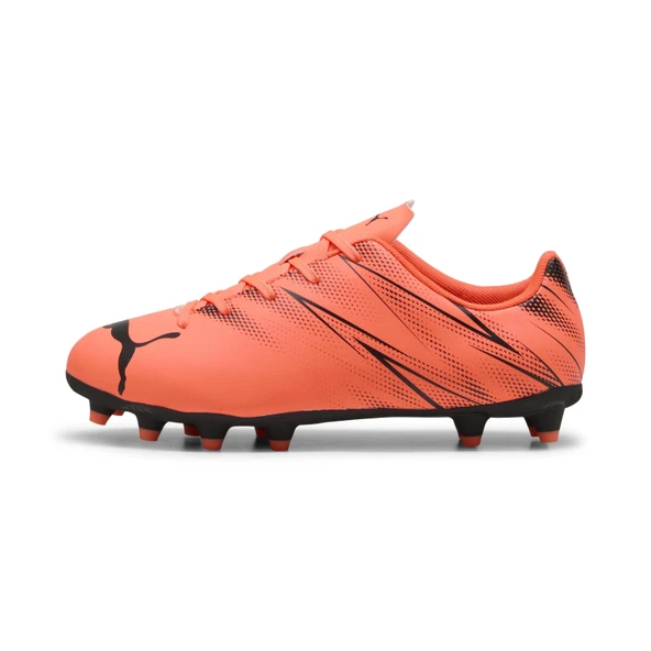 Puma 10748014 Attacanto Fg/Ag Jr Çocuk Krampon - 2