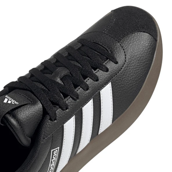 Adidas ID6286 Vl Court 3.0 Erkek Günlük Spor Ayakkabı - Resim 8