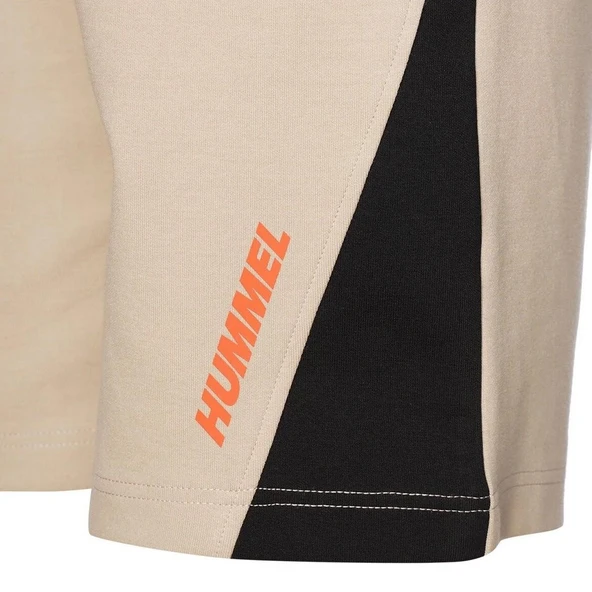 Hummel 932262-9033 Stark Erkek Spor Şort - Resim 6