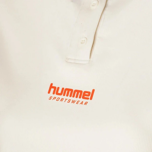 Hummel 912170-9157 Silvana Kadın Spor Tişört - 7