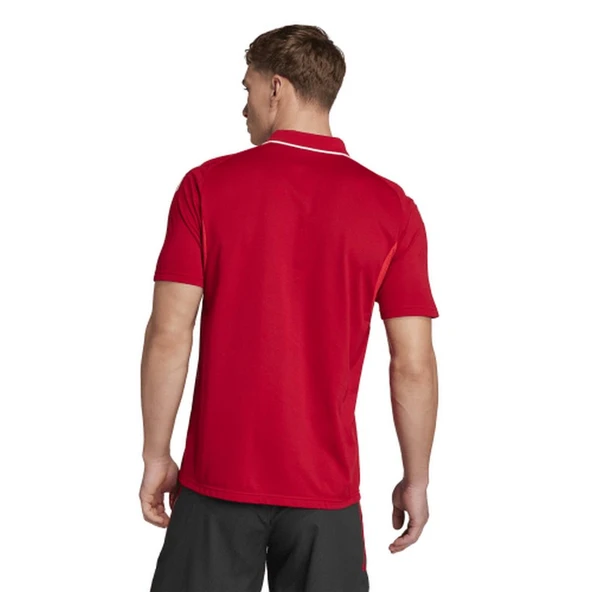 Adidas JY1805 Tiro25C M Erkek Polo Tişört - 2