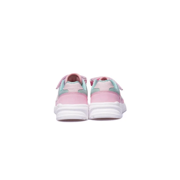 Hummel 900722-3029 Sofia Jr. Çocuk Yürüyüş Ayakkabı - 5