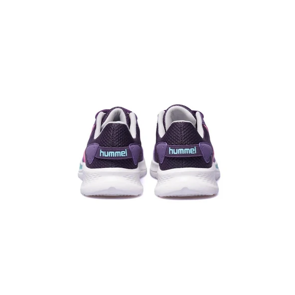 Hummel 900677-7606 Davis Unisex Yürüyüş Ayakkabı - 5