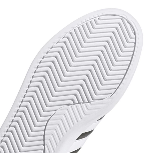 Adidas GW9196 Grand Court 2.0 Erkek Günlük Spor Ayakkabı - 8