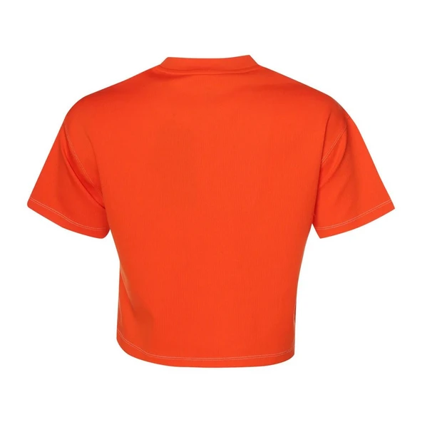 Hummel 912170-5022 Silvana Kadın Spor Tişört - 6