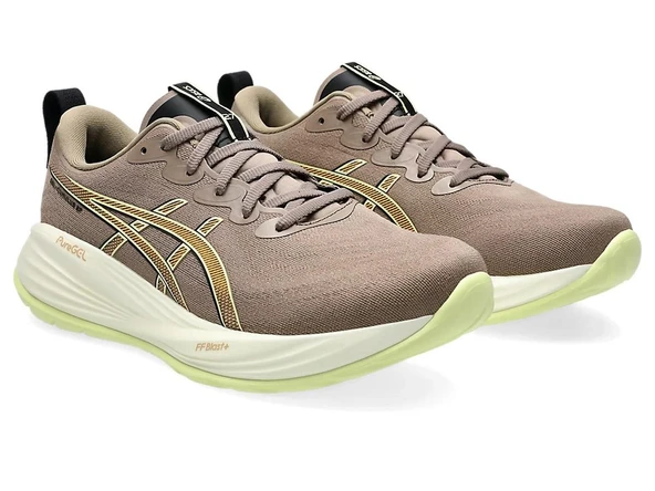 Asics 1011B960-020 Gel-Cumulus 27 Erkek Koşu Ayakkabısı - 2