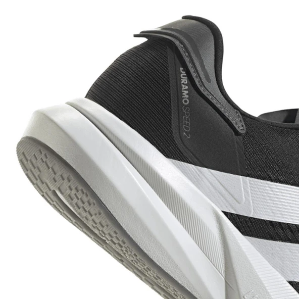 Adidas IH8201 Duramo Speed 2 M Erkek Koşu Ayakkabısı - 7