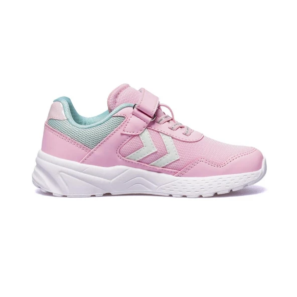 Hummel 900722-3029 Sofia Jr. Çocuk Yürüyüş Ayakkabı - 2
